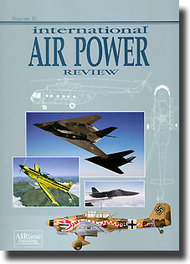  Airtime Publishing  Books Collection - International  Air Power Review #21 USED ATAP21
