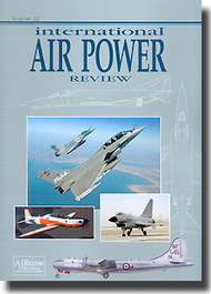  Airtime Publishing  Books Intl Air Power Review #22 ATAP22