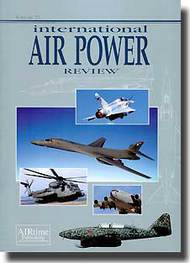  Airtime Publishing  Books Collection - International  Air Power Review #23 USED ATAP23