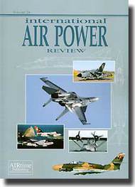  Airtime Publishing  Books Collection - International  Air Power Review #24 USED ATAP24