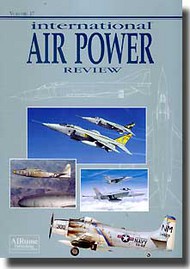  Airtime Publishing  Books Intl Air Power Review #17 ATPAP17