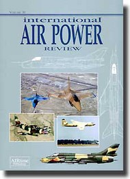  Airtime Publishing  Books Intl Air Power Review #18 ATPAP18