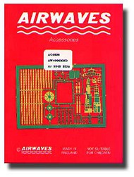  Airwaves  1/48 Arado Ar.234B Blitz Detail AEC48006