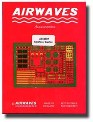  Airwaves  1/48 Seafire/Spitfire Detail - Pre-Order Item AEC48007