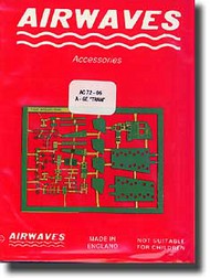  Airwaves  1/72 A-6E 'TRAM' Detail AEC72006