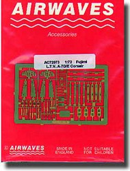  Airwaves  1/72 A-7D/E Corsair II Detail AEC72073