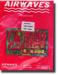  Airwaves  1/72 F9F Cougar Detail - Pre-Order Item* AEC72116