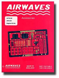  Airwaves  1/72 Hughes OM-6A Detail - Pre-Order Item AEC72125