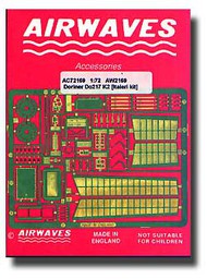  Airwaves  1/72 Dornier Do.217 Detail AEC72169