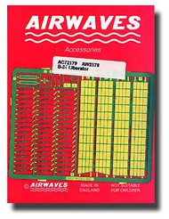  Airwaves  1/72 B-24 Liberator Detail AEC72179