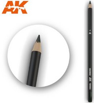  AK Interactive  NoScale Weathering Pencils: Smoke AKI10003