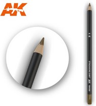  AK Interactive  NoScale Weathering Pencils: Streaking Dirt AKI10030