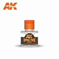  AK Interactive  NoScale Extra Thin Cement AKI12002