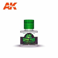  AK Interactive  NoScale Extra Thin Citrus Cement AKI12004