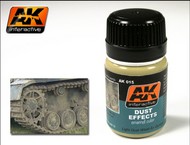  AK Interactive  NoScale Dust Effects Enamel Paint 35ml Bottle AKI15