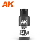  AK Interactive  NoScale Dual Exo: 19A Cosmic Dust Acrylic Paint 60ml Bottle AKI1537