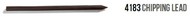  AK Interactive  NoScale Chipping Lead Pencil AKI4183