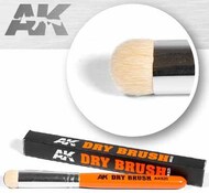 Dry Brush #AKI621