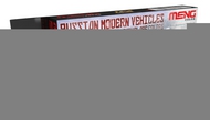  AK Interactive  NoScale Russian Modern Vehicles Camouflage Colors Vol.1 Acrylic Paint Set (6 Colors) 17ml Bottles AKI806