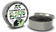  AK Interactive  NoScale Camouflage Reusable Elastic Putty for Masking 80gr* AKI8076