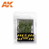  AK Interactive  1/72 Maple Summer Leaves (Bag 7 grams) AKI8152