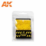  AK Interactive  1/72 Maple Autumn Leaves - 28mm (Bag 7 grams) AKI8153