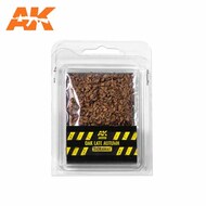  AK Interactive  1/35 Oak Late Autumn Leaves (Bag 7 grams) AKI8159