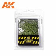  AK Interactive  1/35 Maple Summer Leaves (Bag 7 grams)* AKI8165