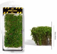  AK Interactive  NoScale Diorama Series: Spring Green Shrubs AKI8167