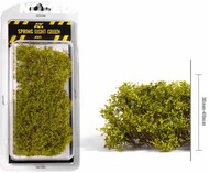  AK Interactive  NoScale Diorama Series: Spring Light Green Shrubs AKI8171