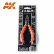 AK Interactive Plier Cutting Tool #AKI9009