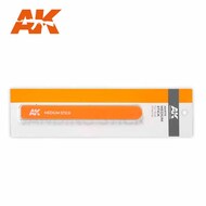  AK Interactive  NoScale Medium Sanding Stick AKI9175