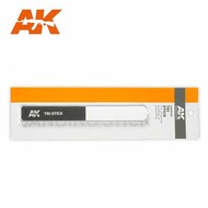  AK Interactive  NoScale Sanding Tri-Stick AKI9178