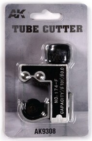 Tube Cutter for Plastic #AKI9308