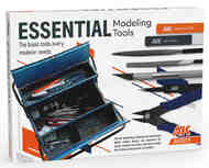 Essential Modeling Tools #AKI9559