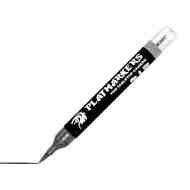 Playmarkers: Black Acrylic Gamers Paint #AKIM002