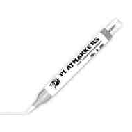 Playmarkers: White Acrylic Gamers Paint #AKIM003