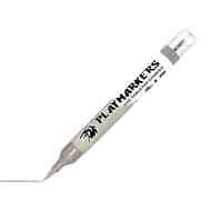  AK Interactive  NoScale Playmarkers: Light Grey Acrylic Gamers Paint AKIM005