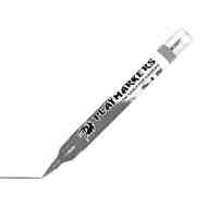  AK Interactive  NoScale Playmarkers: Dark Grey Acrylic Gamers Paint AKIM006