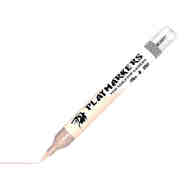  AK Interactive  NoScale Playmarkers: Light Skin Acrylic Gamers Paint AKIM007