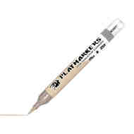  AK Interactive  NoScale Playmarkers: Dark Skin Acrylic Gamers Paint AKIM008