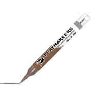  AK Interactive  NoScale Playmarkers: Black Skin Acrylic Gamers Paint AKIM009
