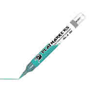  AK Interactive  NoScale Playmarkers: Emerald Acrylic Gamers Paint AKIM015