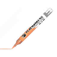  AK Interactive  NoScale Playmarkers: Light Orange Acrylic Gamers Paint AKIM019