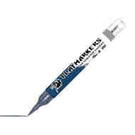  AK Interactive  NoScale Playmarkers: Ultramarine Acrylic Gamers Paint AKIM025