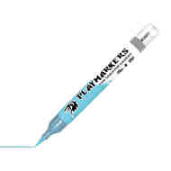  AK Interactive  NoScale Playmarkers: Sky Blue Acrylic Gamers Paint AKIM027