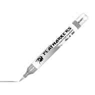 Playmarkers: Silver Acrylic Gamers Paint #AKIM030
