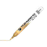  AK Interactive  NoScale Playmarkers: Bronze Acrylic Gamers Paint AKIM032
