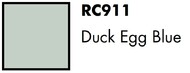 Real Colors Military: Duck Egg Blue Lacquer Based Paint 17ml Bottle #AKIRC911