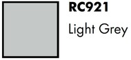 Real Colors Military: Light Grey Lacquer Based Paint 17ml Bottle #AKIRC921